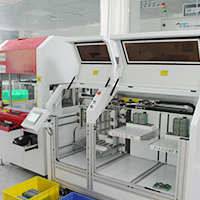 飛針測試機(jī)